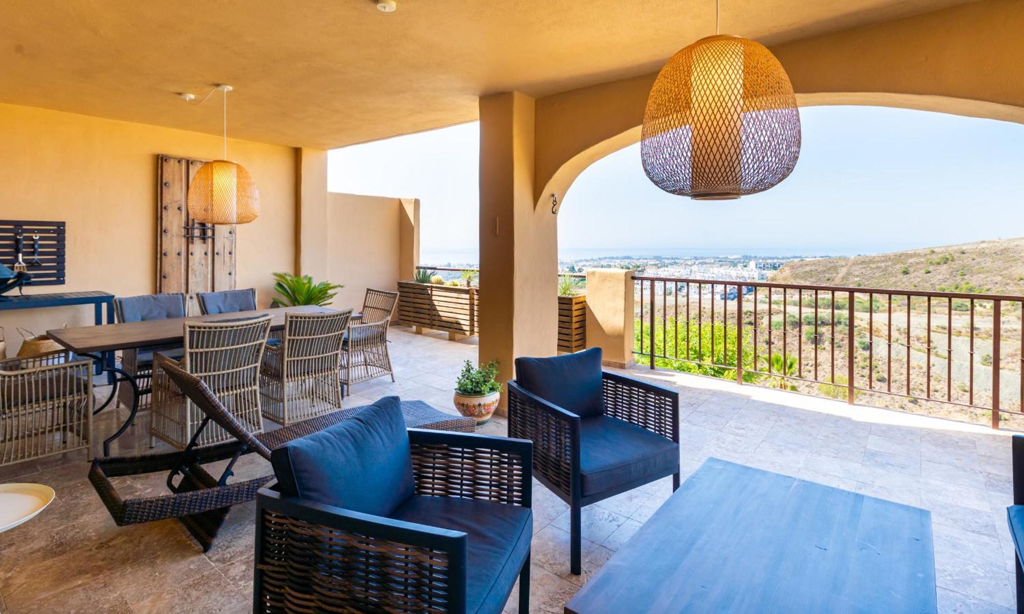Newly Renovated With Amazing View Apartamento *