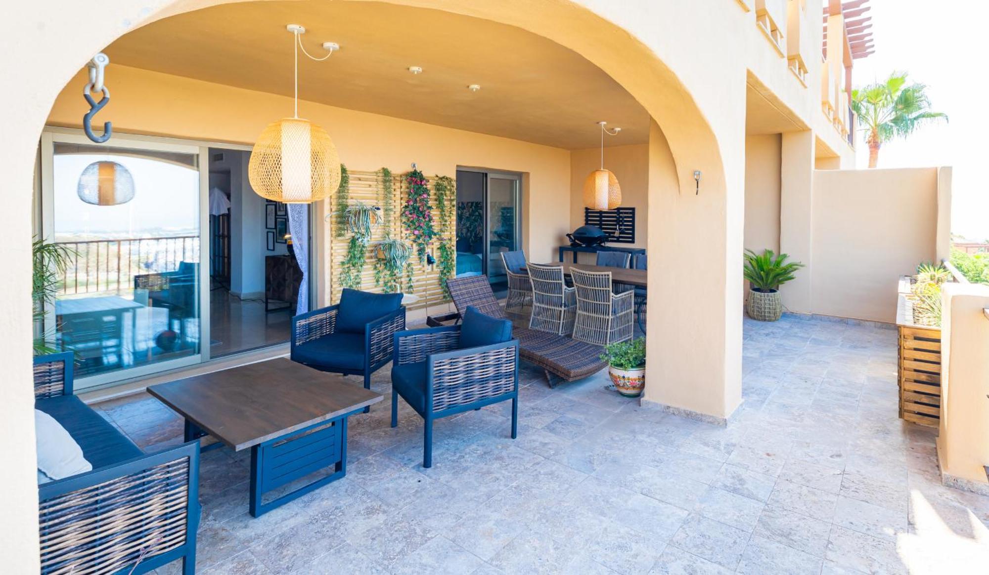 Apartamento Newly Renovated With Amazing View