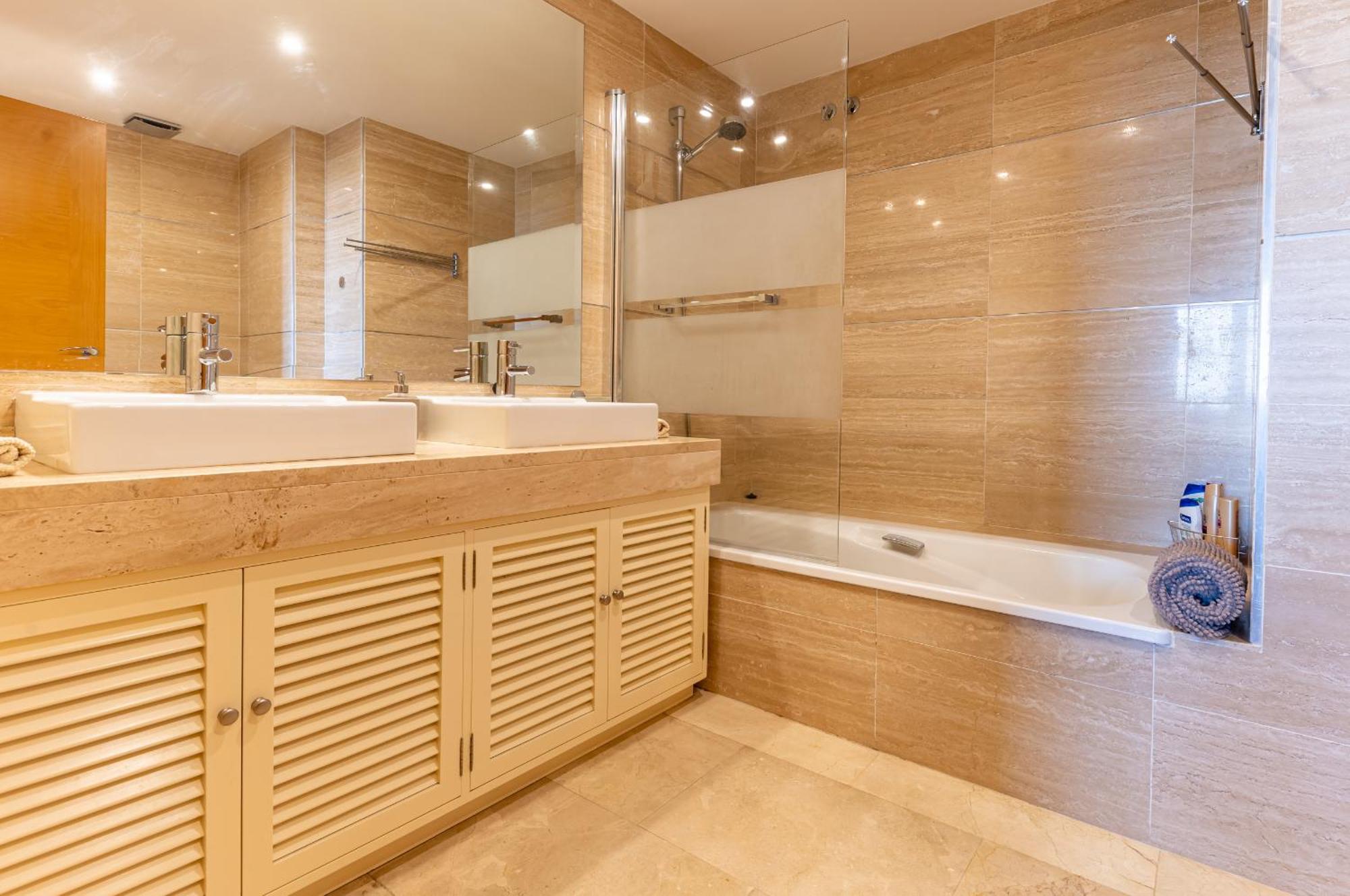 Apartamento Newly Renovated With Amazing View *