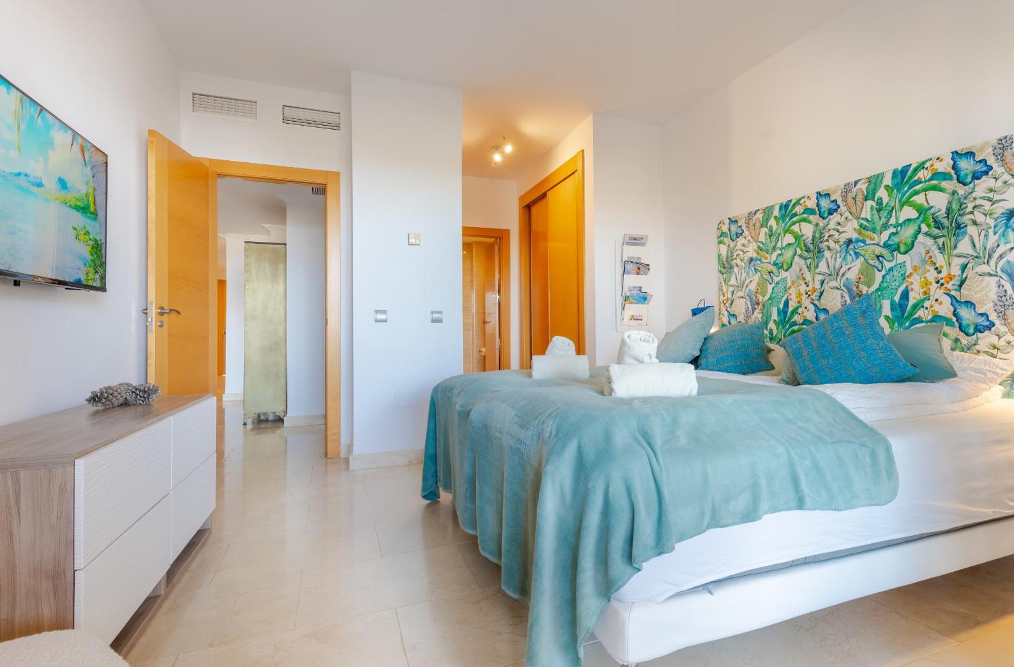Newly Renovated With Amazing View Apartamento *